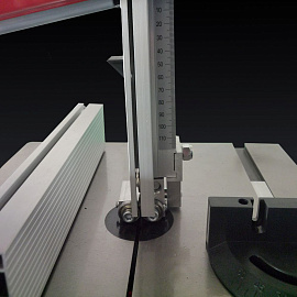 картинка JIB BAS 250 Ленточнопильный станок от HARVEY-RUS